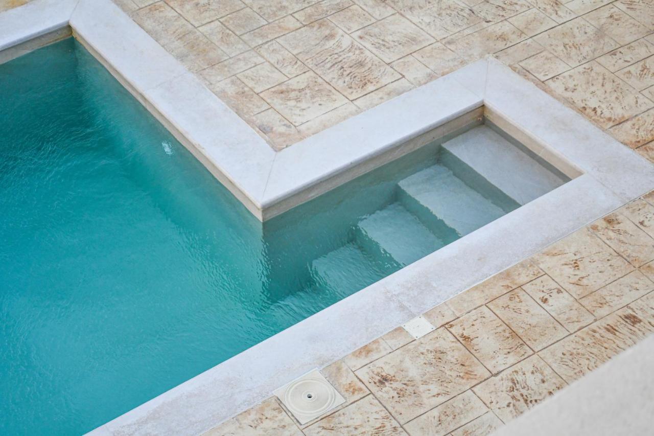 Paul'S Villa Plakias Bagian luar foto